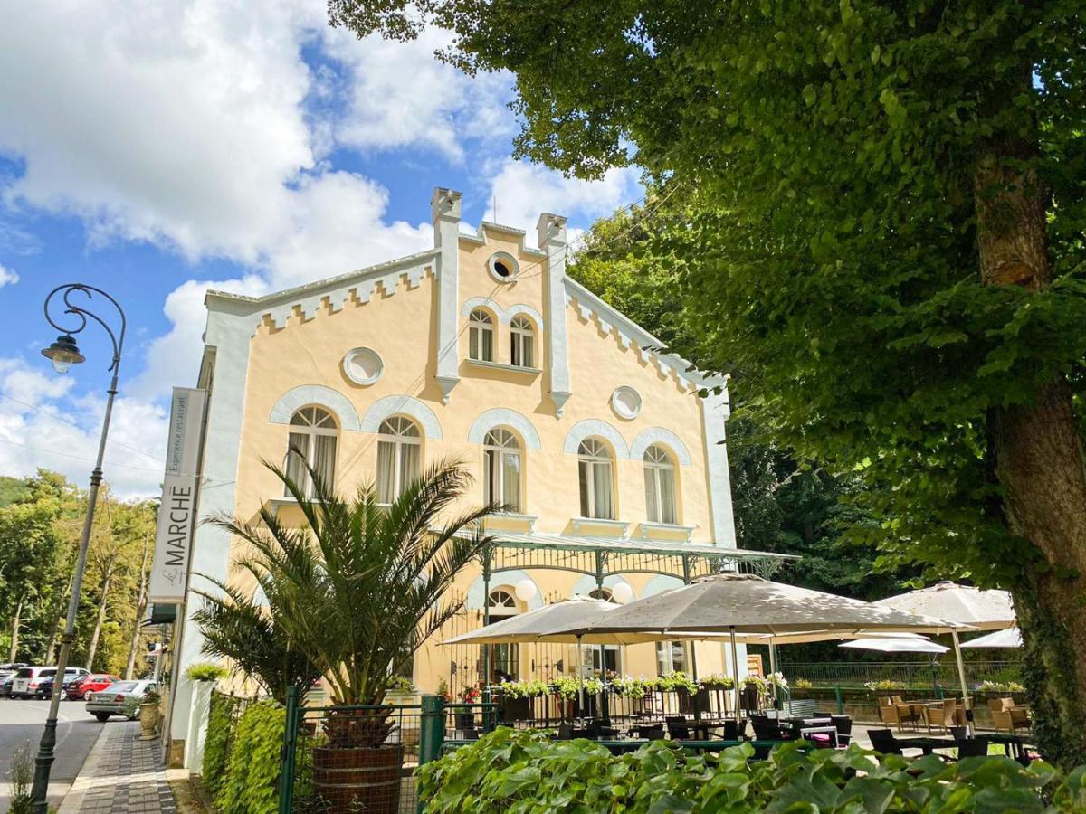 Apartma Marie 1880 Karlsbad Exterior foto